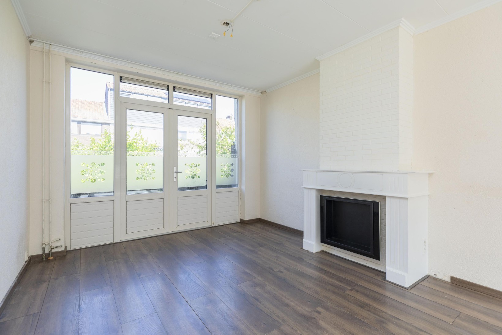 Tussenwoning te koop: Soembastraat 13, Dordrecht