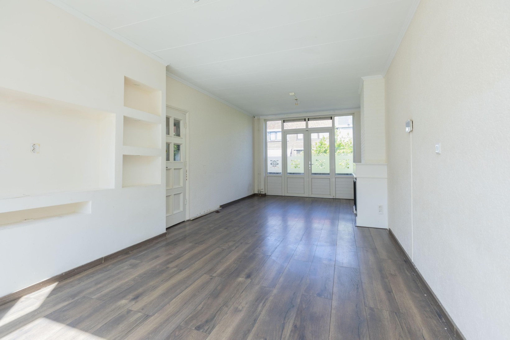 Tussenwoning te koop: Soembastraat 13, Dordrecht