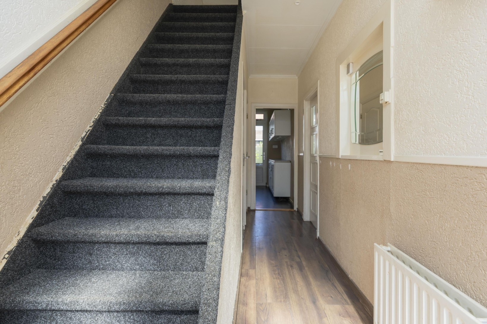 Tussenwoning te koop: Soembastraat 13, Dordrecht