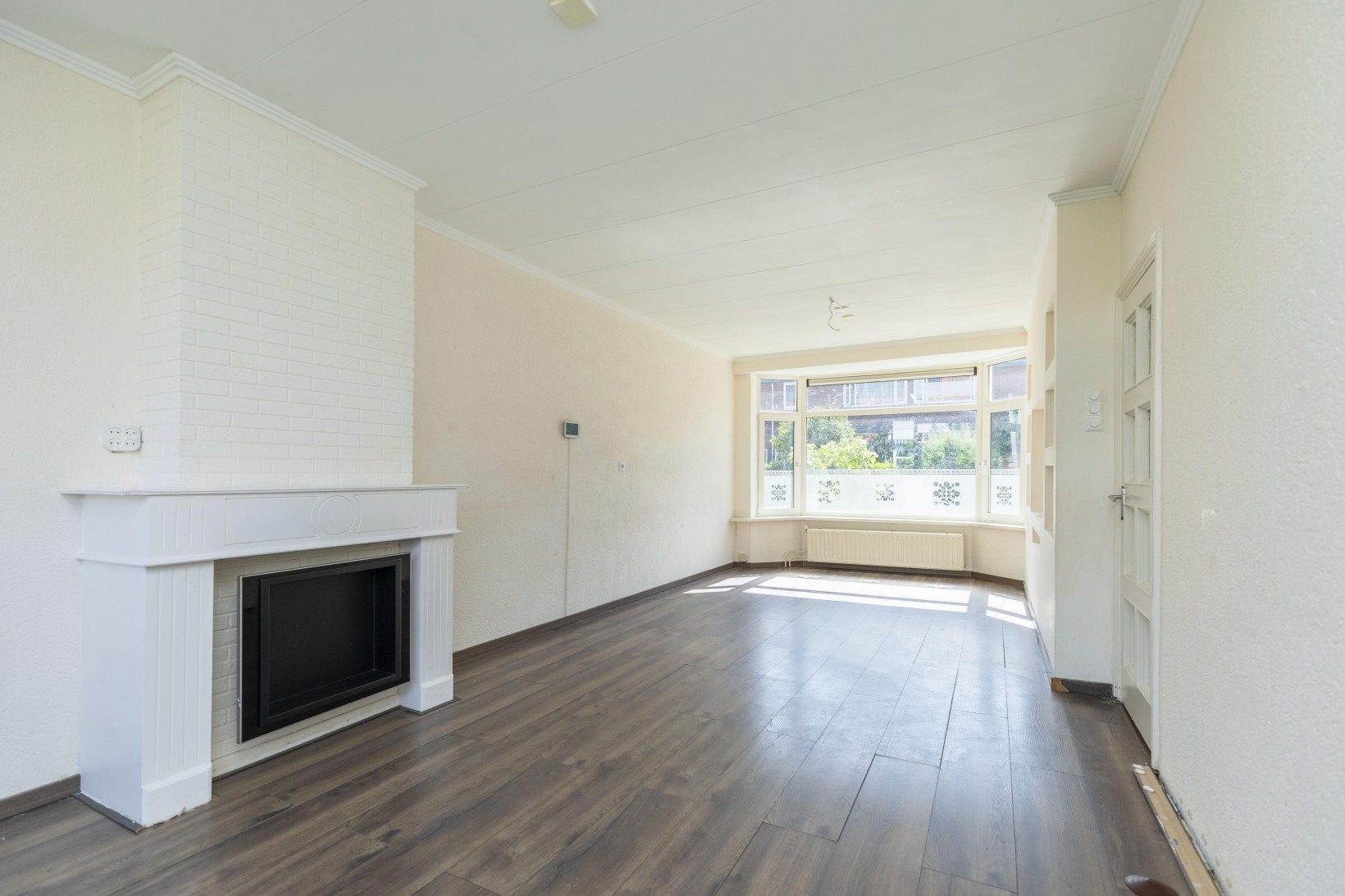 Tussenwoning te koop: Soembastraat 13, Dordrecht
