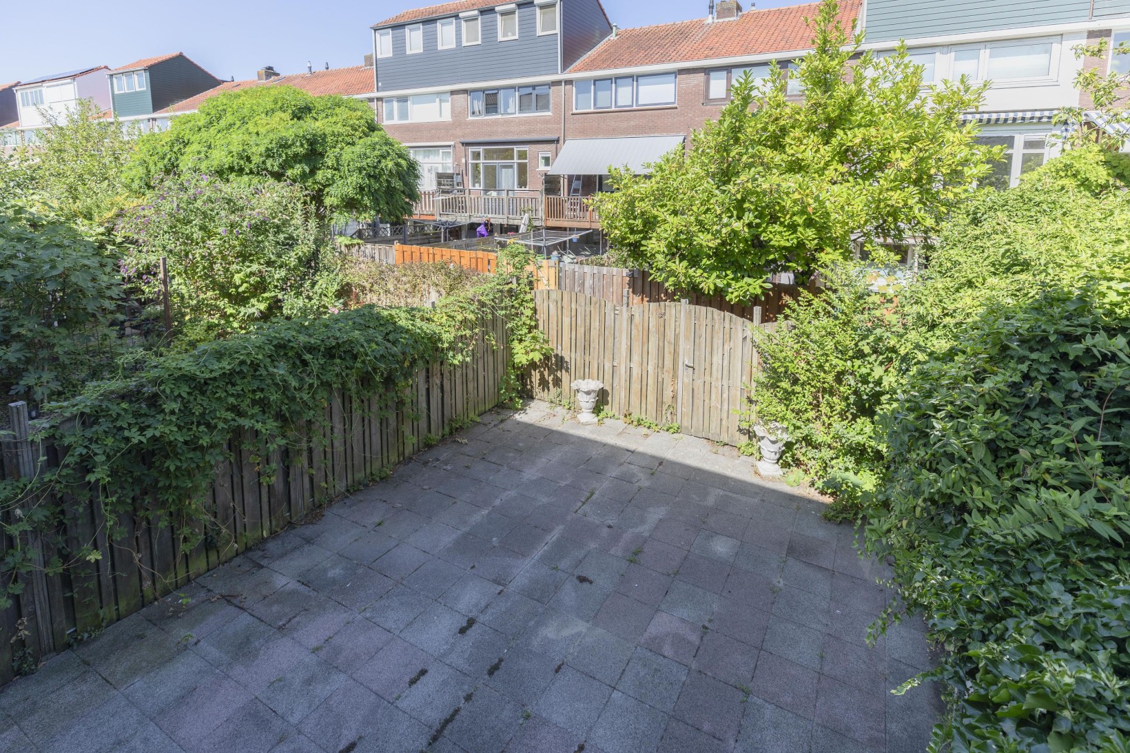 Tussenwoning te koop: Soembastraat 13, Dordrecht