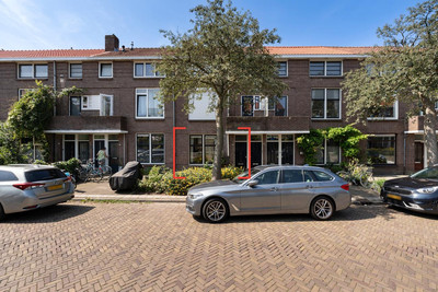 Heysterbachstraat 39