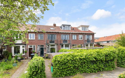 Heysterbachstraat 81