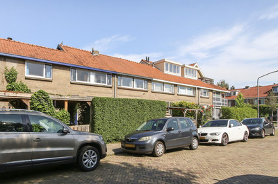 Oudelandstr. 54
