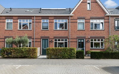 Wijnie Jabaaijlaan 18