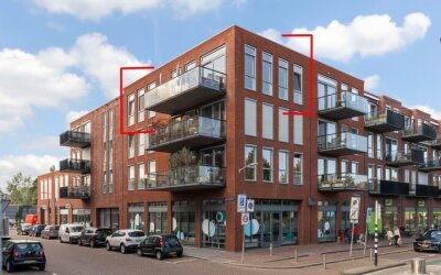 Max Gootelaan 34