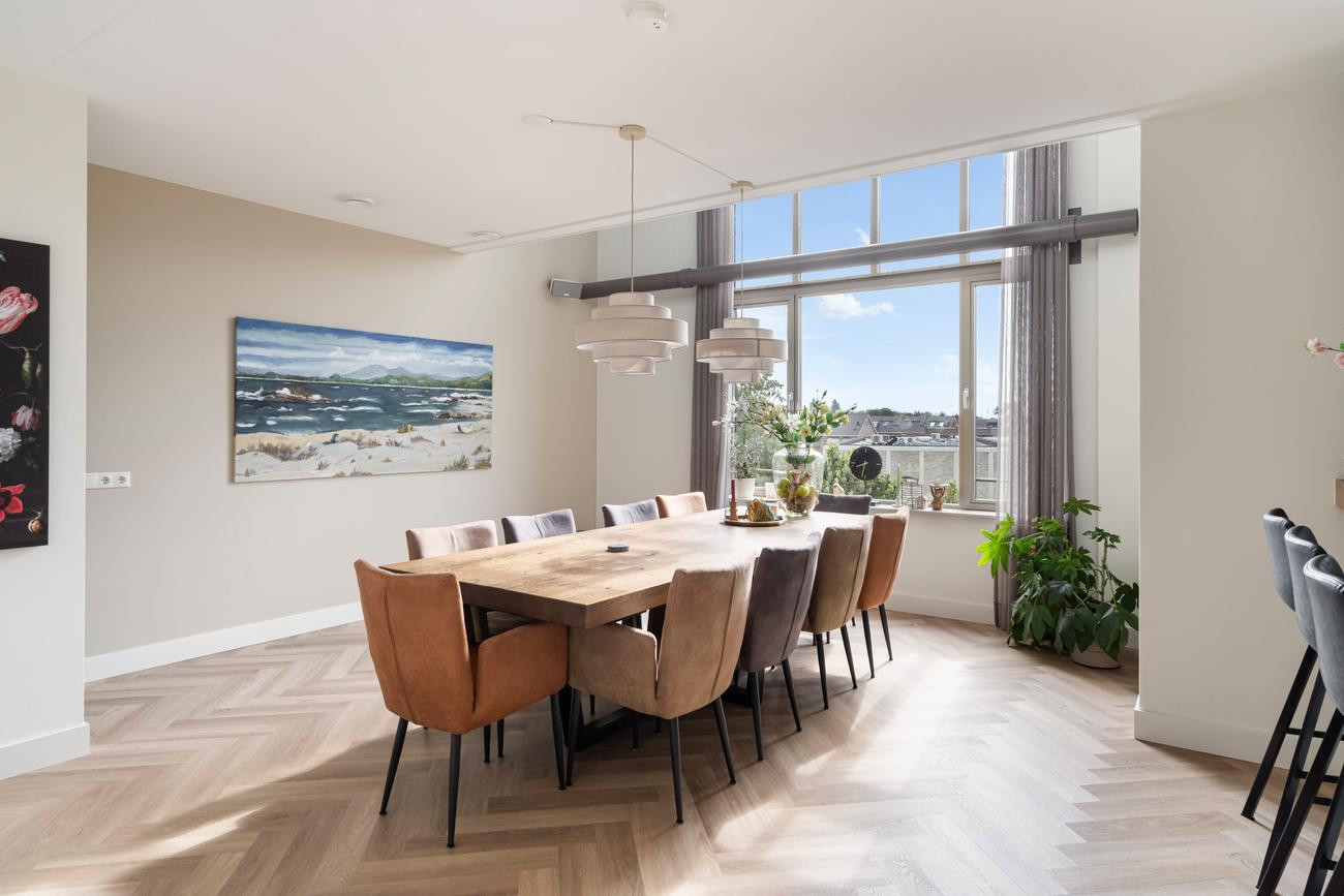 Appartement te koop: Max Gootelaan 39, Dordrecht