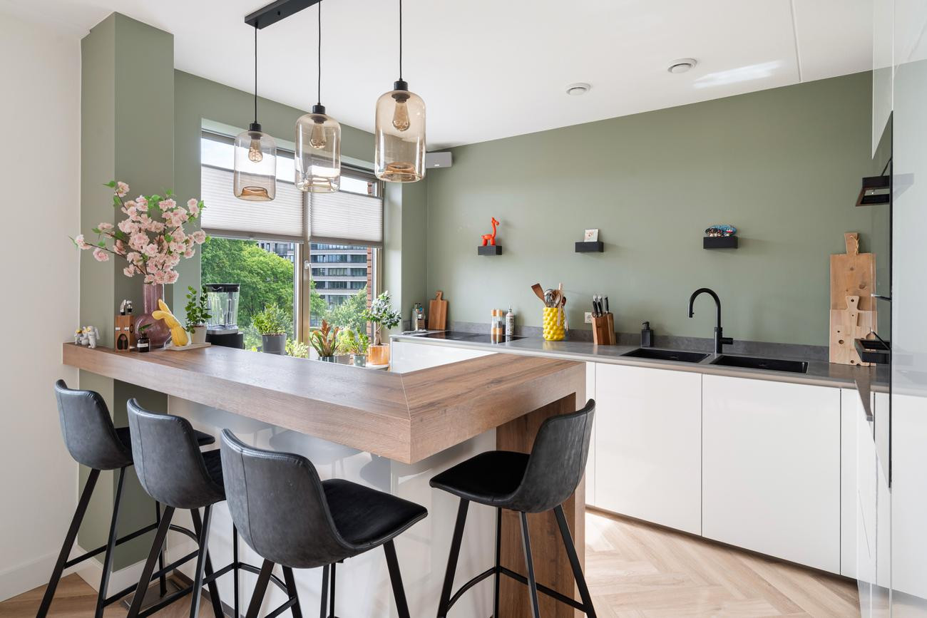 Appartement te koop: Max Gootelaan 39, Dordrecht