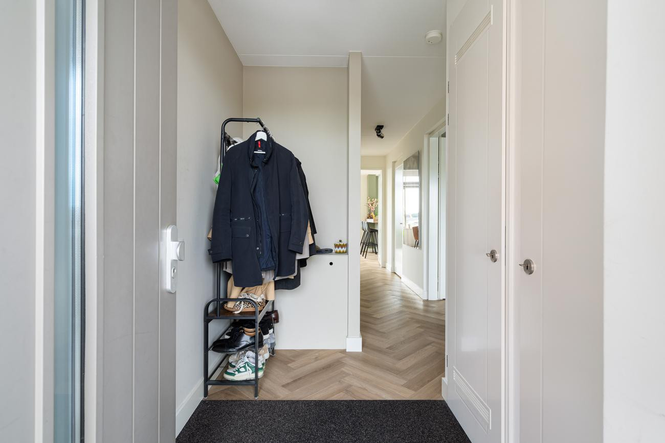 Appartement te koop: Max Gootelaan 39, Dordrecht
