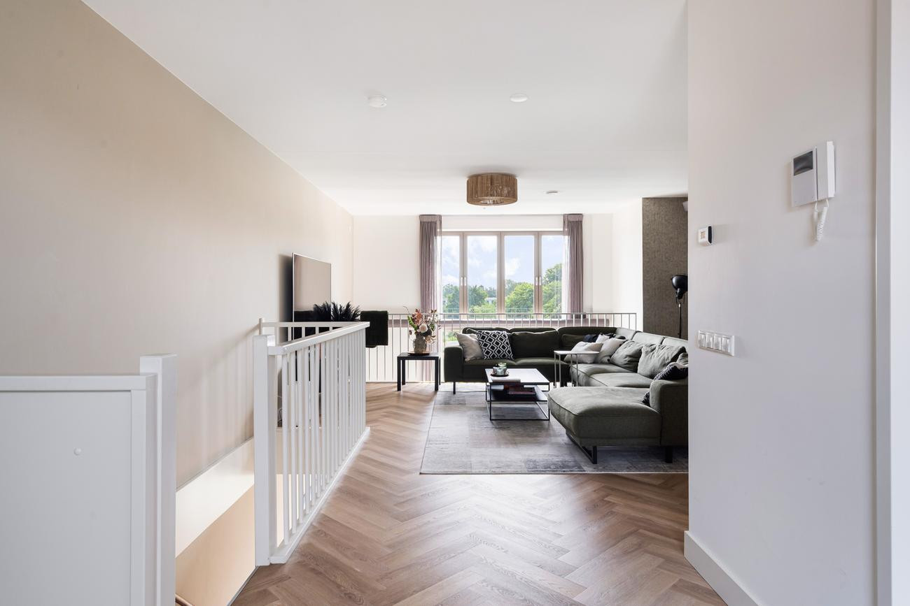 Appartement te koop: Max Gootelaan 39, Dordrecht