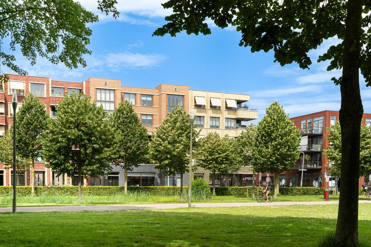 Appartement te koop: Max Gootelaan 39, Dordrecht