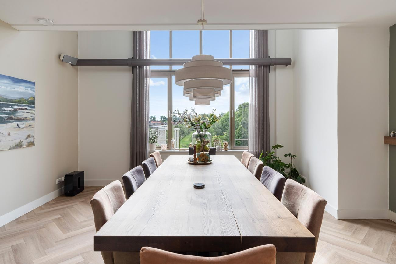 Appartement te koop: Max Gootelaan 39, Dordrecht