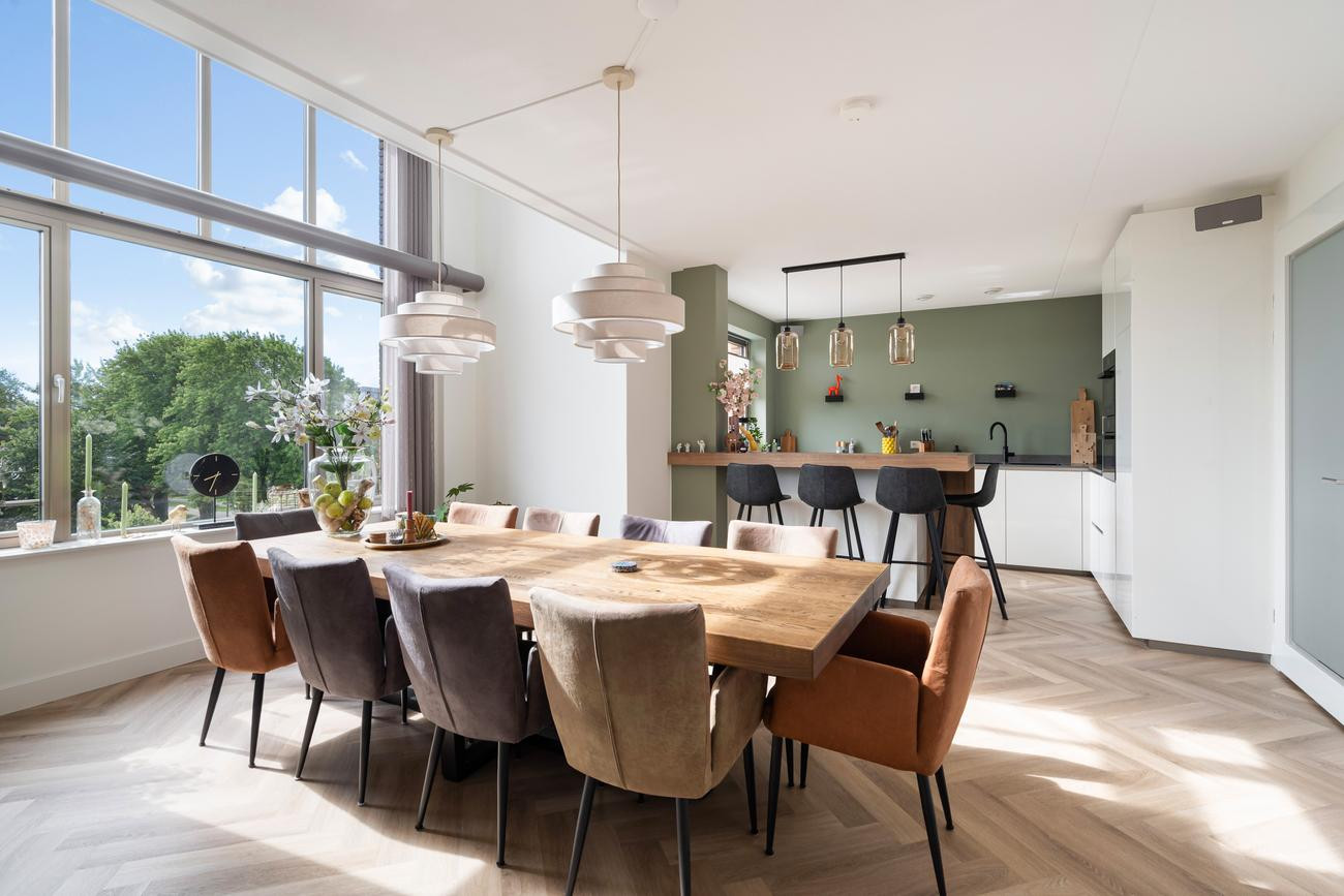 Appartement te koop: Max Gootelaan 39, Dordrecht