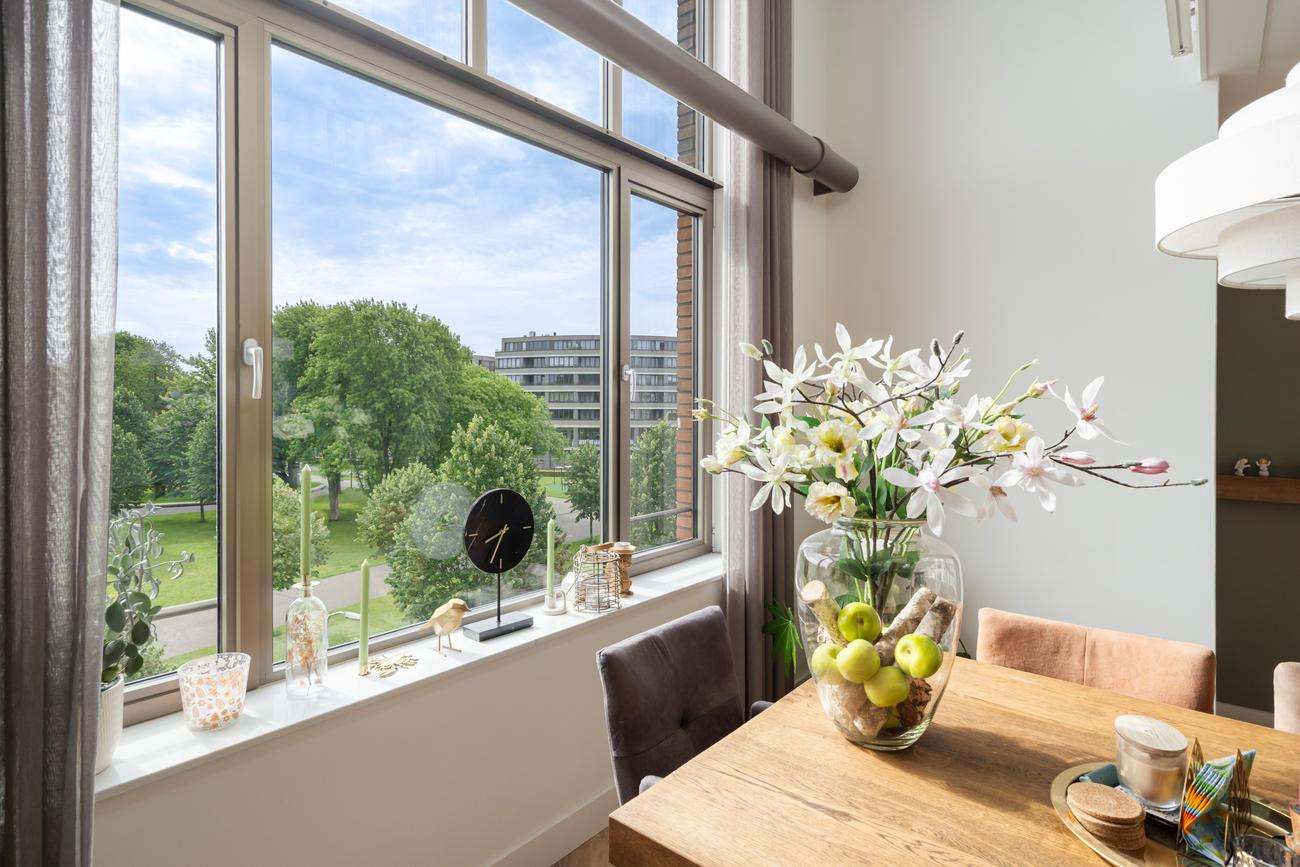 Appartement te koop: Max Gootelaan 39, Dordrecht