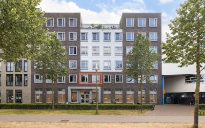 Leerparkpromenade 355