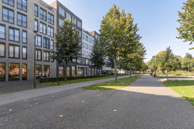 Leerparkpro. 380