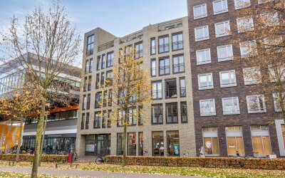 Leerparkpromenade 383