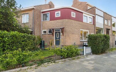 Krommedijk 151