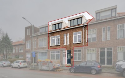 Krommedijk 159