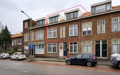 Krommedijk 159