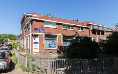 Krommedijk 160