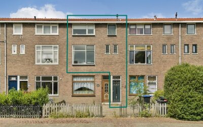 Standhasenstraat 55