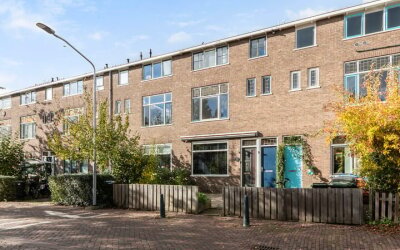 Standhasenstraat 67