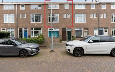 Standhasenstraat 95