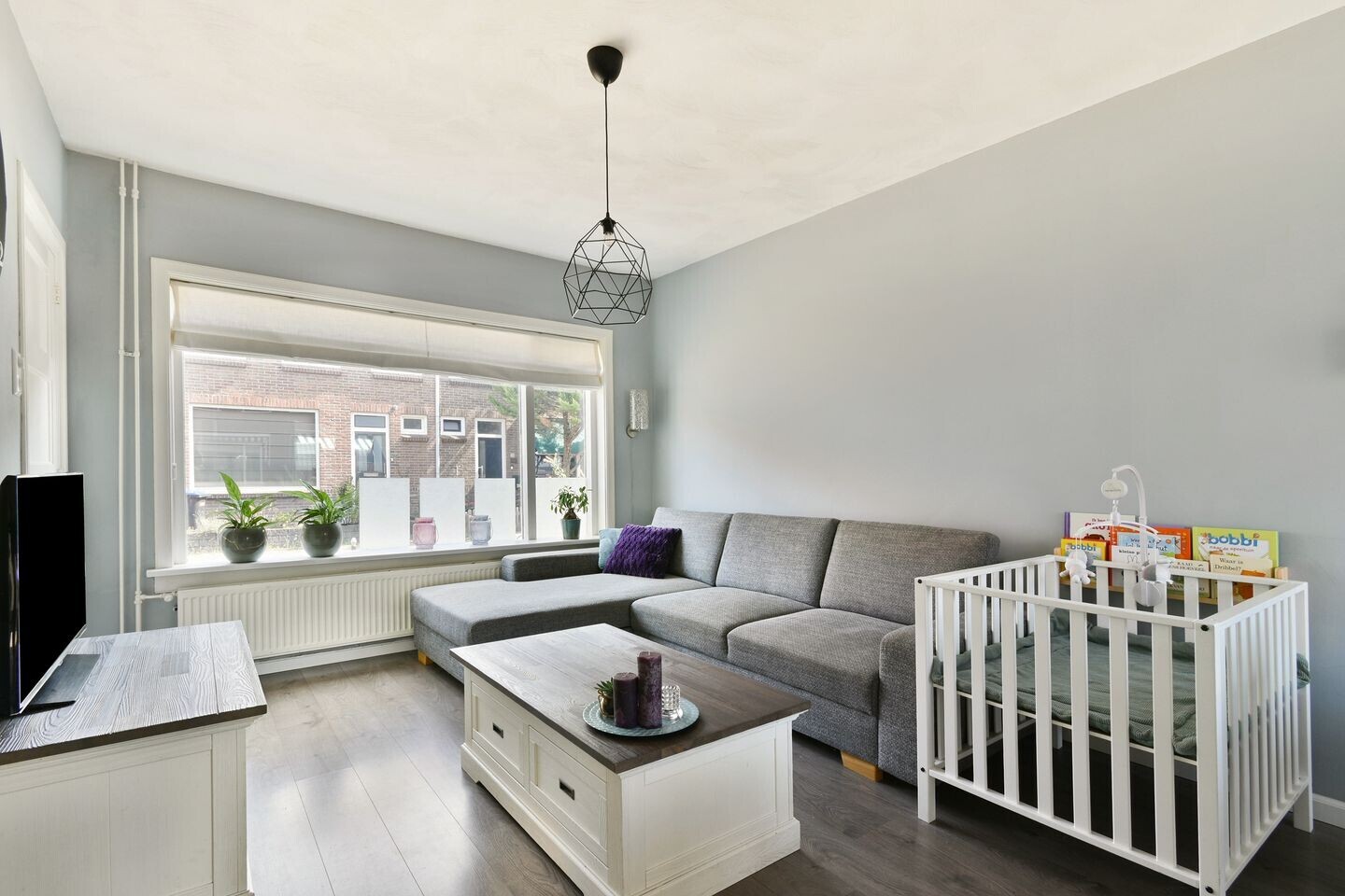 Tussenwoning te koop: Herradesstraat 23, Dordrecht