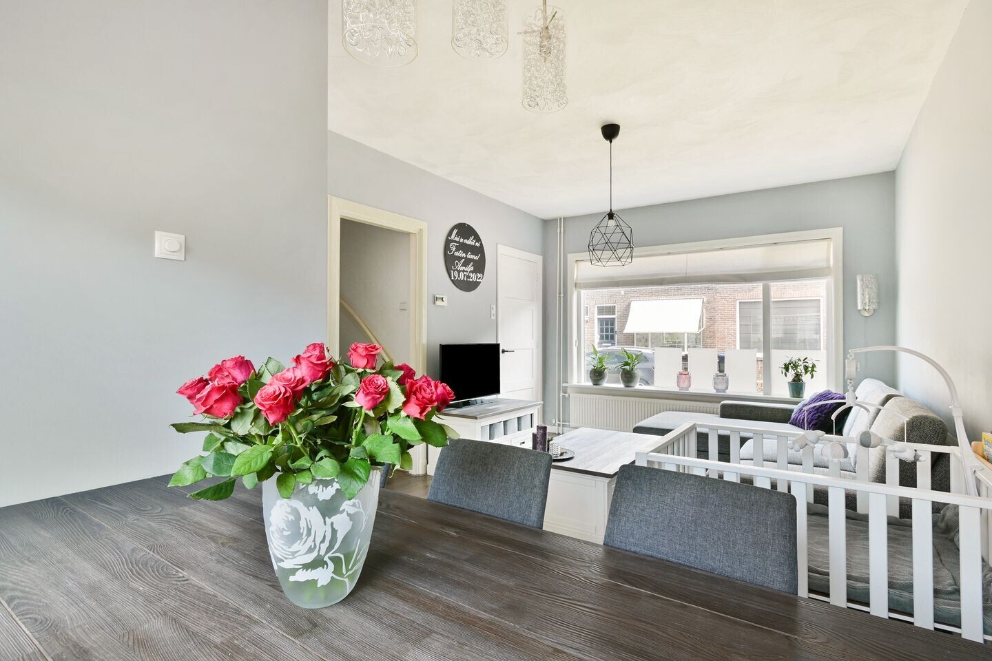 Tussenwoning te koop: Herradesstraat 23, Dordrecht