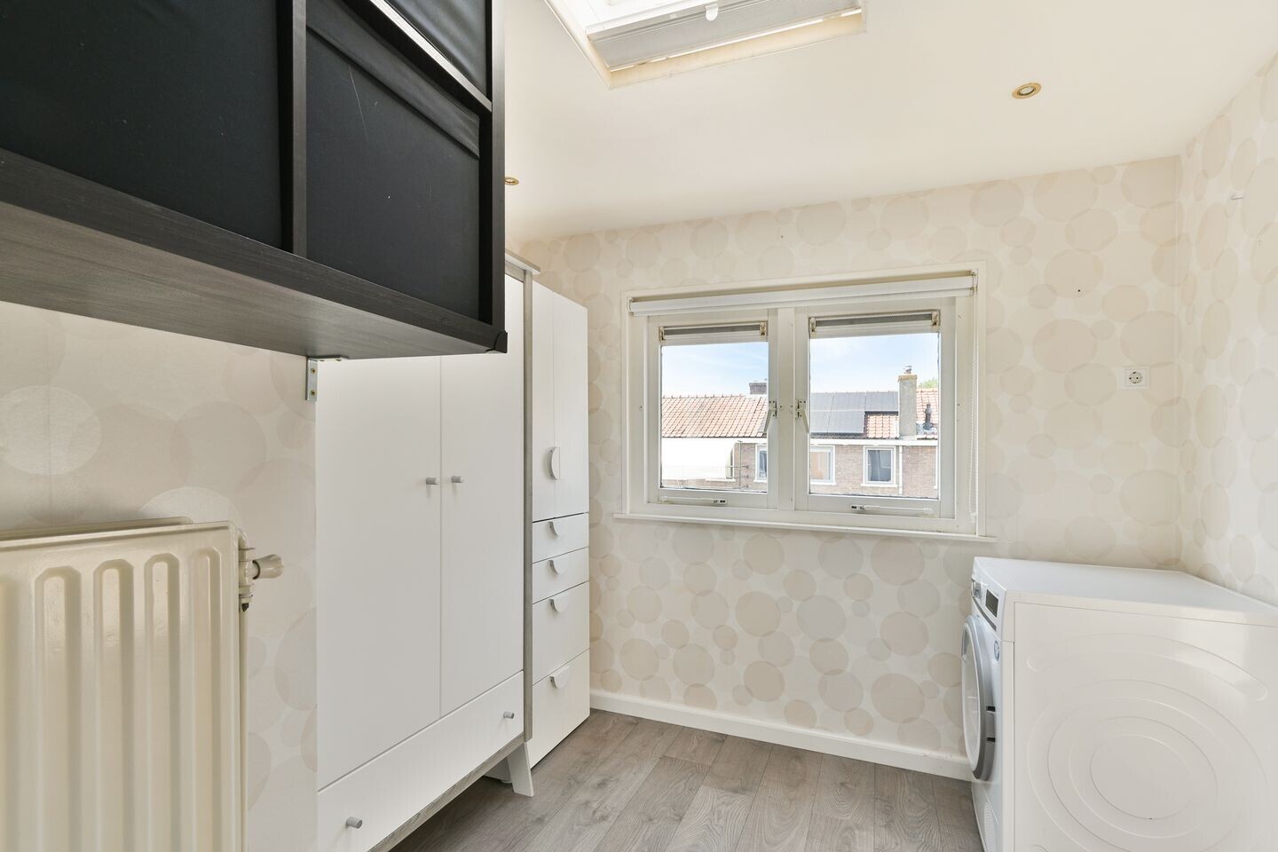 Tussenwoning te koop: Herradesstraat 23, Dordrecht