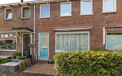 Herradesstraat 33