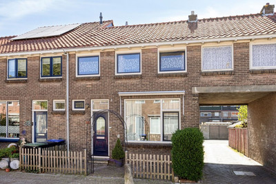 Herradesstraat 40