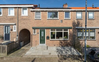 Nessestraat 57