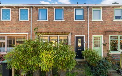 Nessestraat 54