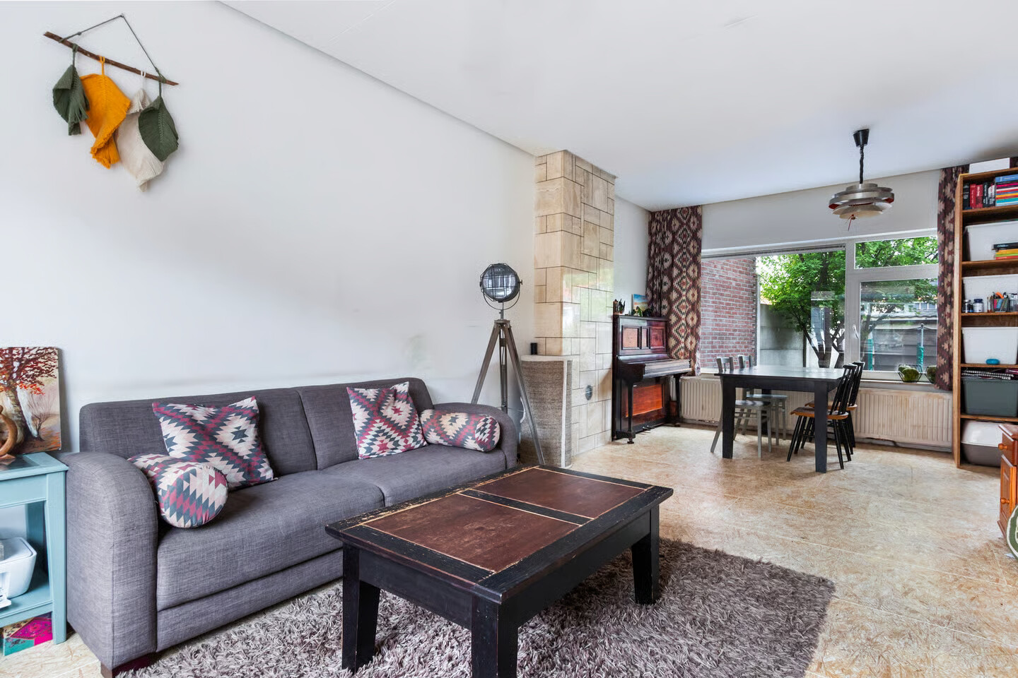 Tussenwoning te koop: Vorensaterstraat 17, Dordrecht
