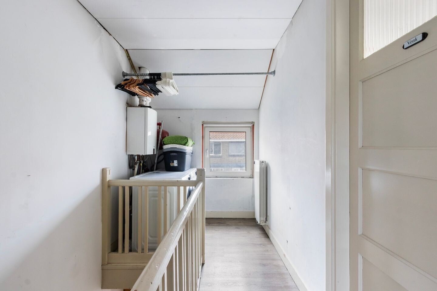 Tussenwoning te koop: Vorensaterstraat 17, Dordrecht