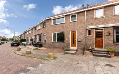 Vorensaterstraat 17