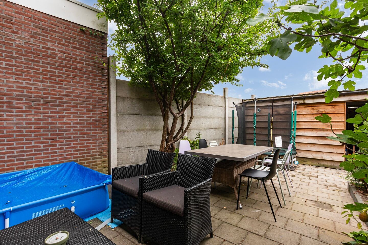 Tussenwoning te koop: Vorensaterstraat 17, Dordrecht