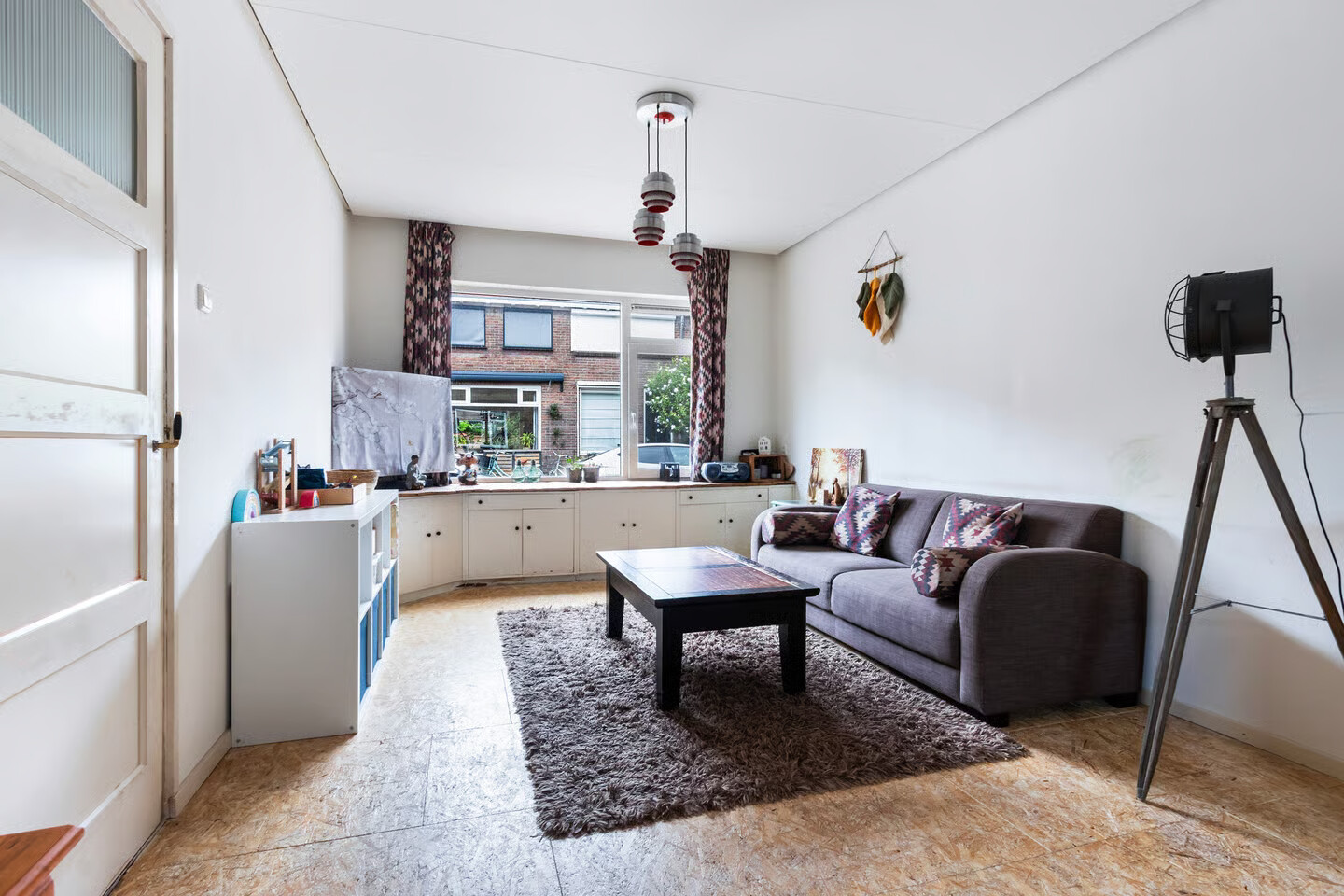 Tussenwoning te koop: Vorensaterstraat 17, Dordrecht