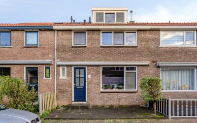 Vorensaterstraat 34