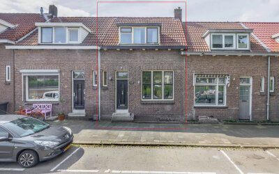 Crayensteynstraat 57