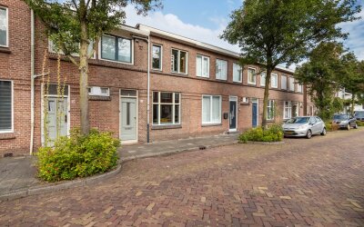Tieselensstraat 13