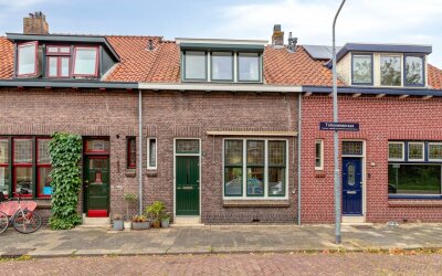 Huis te koop Toloysenstraat 20