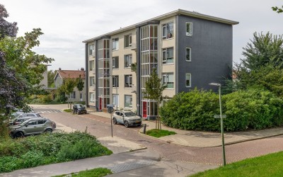 Aalscholverstraat 21