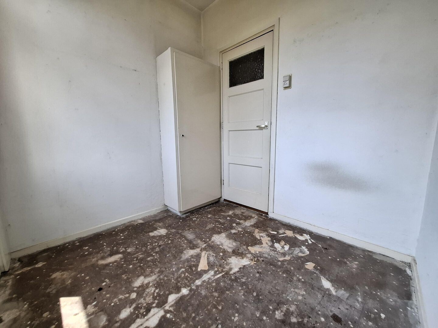Appartement te koop: Aalscholverstraat 9, Dordrecht