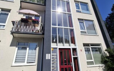 Aalscholverstraat 9