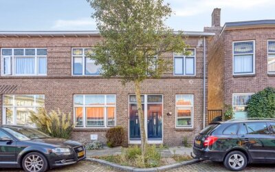 Billitonstraat 11