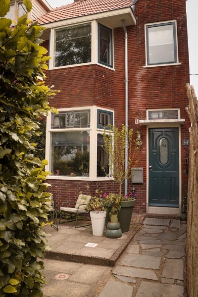 Ceramstraat 54