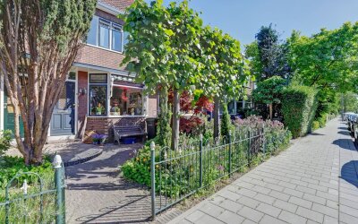 Ceramstraat 8